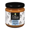 Food & Snacks|Quebec Products>Ma Caféine Abbaye Val Notre-Dame | Caramel fleur de sel 300g