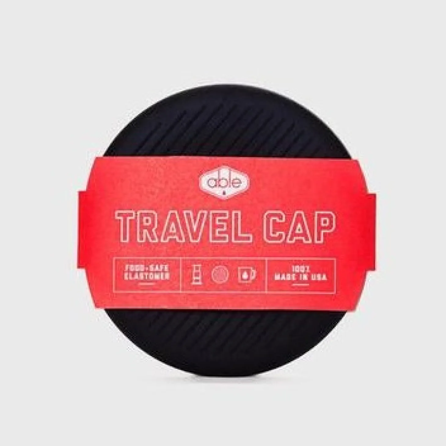 Manual Infusions>Ma Caféine AeroPress® | Travel Cover