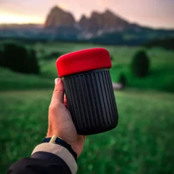 Camping|Manual Infusions>Ma Caféine AeroPress® Go Infuser Coffee Cup to Go