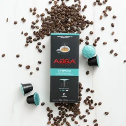 Nespresso Compatible Capsules><noscript><img width=