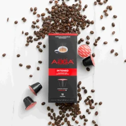 Nespresso Compatible Capsules><noscript><img width=