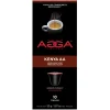 Nespresso Compatible Capsules>Ma Caféine Agga | Espresso Kenya AA - box of 10 Nespresso® compatible capsules