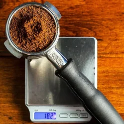 Barista Tools|Barista Tools>Ma Caféine American Weight | 2kg scale with adapter