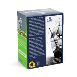 Green Teas|In Bag>Ma Caféine Ariel | Lemon Zest Green Tea - 20 bags