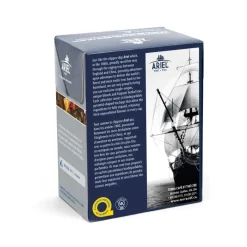 In Bag|White Teas>Ma Caféine Ariel | Rose Jasmine White Tea - 18 bags