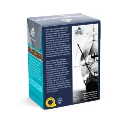 Rooibos Teas|Caffeine Free>Ma Caféine Ariel | Spa Rooibos Earl Gray Herbal Tea - 20 sachets