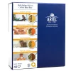Hostess Gifts|Wellness Products>Ma Caféine Ariel | Well-being herbal tea gift box in leaves