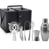 Cocktail Products>Ma Caféine Bar tool set