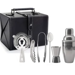 Cocktail Products>Ma Caféine Bar tool set