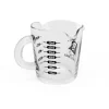 Barista Tools|Barista Tools>Ma Caféine Barista Basics 3 oz/70ml graduated measuring cup