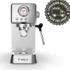 Bellucci|Manual>Ma Caféine Bellucci | Aroma compact semi-automatic manual coffee machine