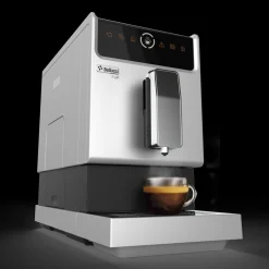 Bellucci|Automatic>Ma Caféine Bellucci | Slim Caffè automatic espresso machine