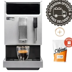 Bellucci|Automatic>Ma Caféine Bellucci | Slim Vapore automatic espresso machine