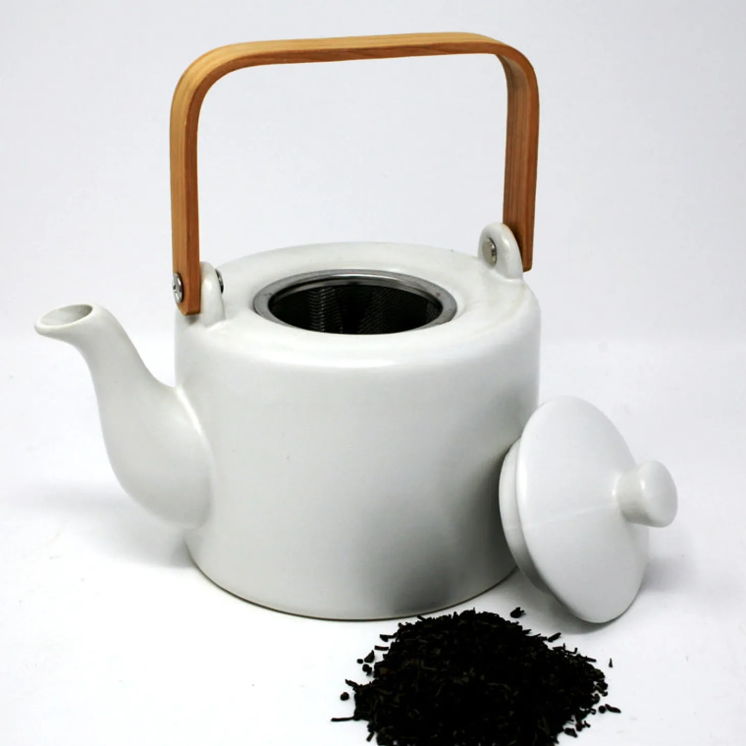 Infusers & Teapots>Ma Caféine Bia | Infusion teapot 700ml