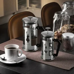 French Press>Ma Caféine Bialetti | French Press Preziosa French Press Coffee Maker 350 ml