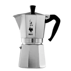 Italian Percolator>Ma Caféine Bialetti | Moka Express 3 cups - 130ml