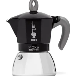 Italian Percolator>Ma Caféine Bialetti | Moka Induction 6 cups - 280 ml