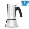 Italian Percolator>Ma Caféine Bialetti | Venus Italian coffee maker 4 cups - 170ml