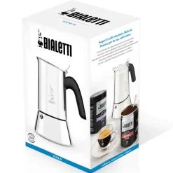 Italian Percolator>Ma Caféine Bialetti | Venus Italian coffee maker 4 cups - 170ml
