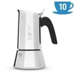 Italian Percolator>Ma Caféine Bialetti | Venus Italian coffee maker 10 cups - 460ml