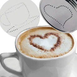 Barista Tools|Barista Tools>Ma Caféine Café Culture | Cappuccino shaker