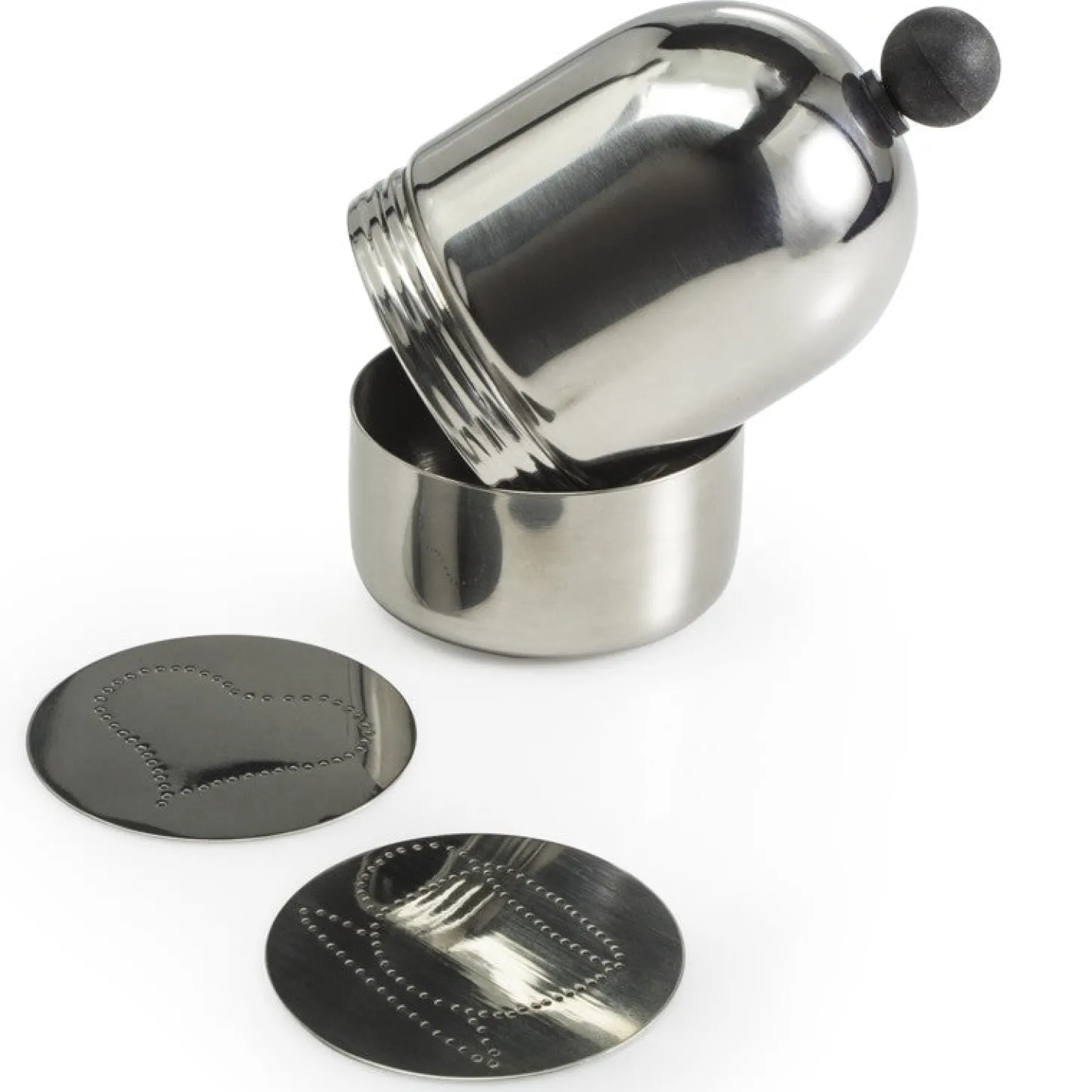 Barista Tools|Barista Tools>Ma Caféine Café Culture | Cappuccino shaker