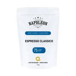 Café Napoleon|Coffee Beans>Ma Caféine Café Napoleon | Espresso Classico 1kg