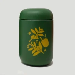 Travel Mugs|Travel Mugs>Ma Caféine Café Pista | Carter Fellow Pista Green Mug 12 oz