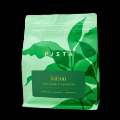 Coffee Beans|Café Pista>Ma Caféine Café Pista | Season - Espresso Blend