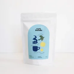 Cafe Walk|Coffee Beans>Ma Caféine Café Walk | Good morning - 250gr