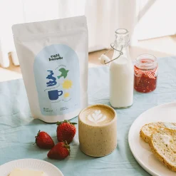Cafe Walk|Coffee Beans>Ma Caféine Café Walk | Good morning - 250gr