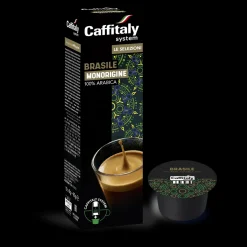 Caffitaly Capsules|Caffitaly>Ma Caféine Caffitaly | Brazil