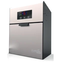 Milk Cooler|Caffitaly>Ma Caféine Caffitaly | Digital V4 Milk Fridge