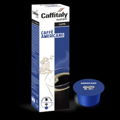 Caffitaly Capsules|Caffitaly>Ma Caféine Caffitaly | Original Americano (filter coffee)