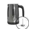 Spare Parts|Machine Maintenance>Ma Caféine Caffitaly | Rod for chrome frother