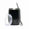 Gourds & Bombilla|Travel Mugs>Ma Caféine Camellia Sinensis | Assorted gourd and bombilla for yerba mate