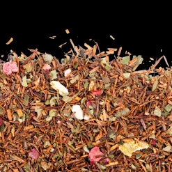 Iced Teas|In Bulk>Ma Caféine Camellia Sinensis | Au Large de Sao Paulo organic iced tea 65g