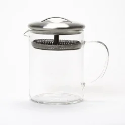 Infusers & Teapots>Ma Caféine Camellia Sinensis | Beaker to infuse