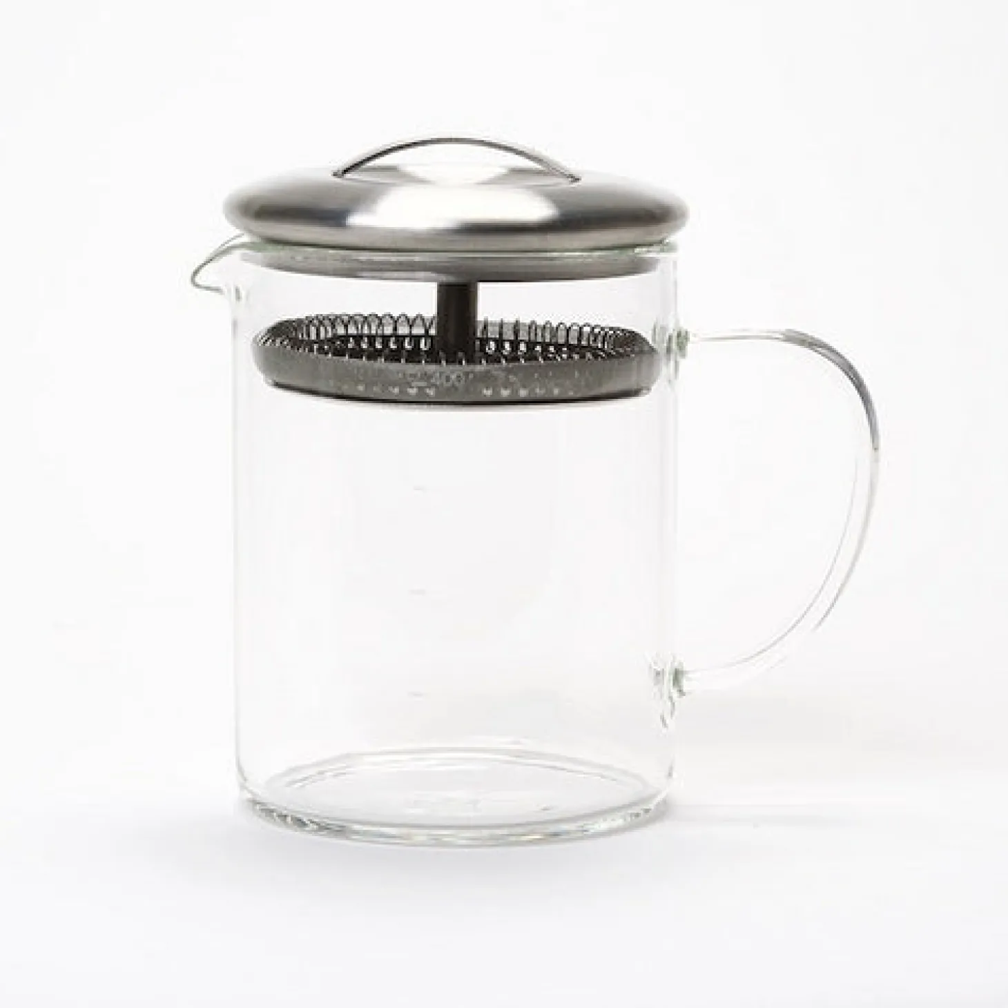 Infusers & Teapots>Ma Caféine Camellia Sinensis | Beaker to infuse