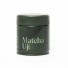 Matcha Teas|Green Teas>Ma Caféine Camellia Sinensis | Matcha Uji (40g box)