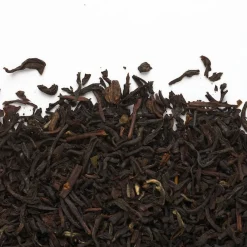 Black Teas|In Bag>Ma Caféine Camellia Sinensis | Organic and fair trade Earl Gray (50 sachets)