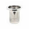 Infusers & Teapots>Ma Caféine Camellia Sinensis | Stainless steel tea infuser