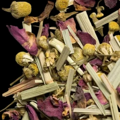 Herbal Teas|In Bag>Ma Caféine Camellia Sinensis | Sublime Organic & Fair Trade Chamomile (50 sachets)
