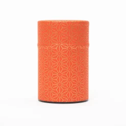 Preservation|Preservation>Ma Caféine Camellia Sinensis | Washi tea box W2 red - 250ml