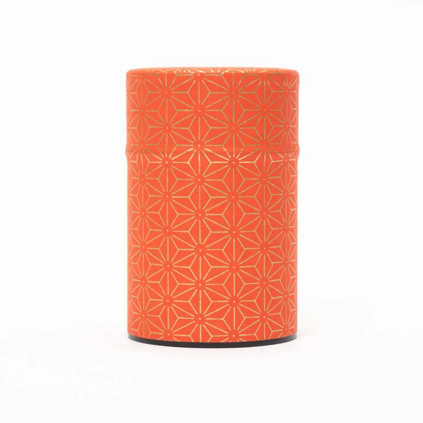 Preservation|Preservation>Ma Caféine Camellia Sinensis | Washi tea box W2 red - 250ml