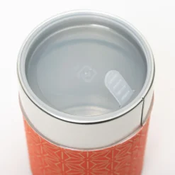 Preservation|Preservation>Ma Caféine Camellia Sinensis | Washi tea box W2 red - 250ml