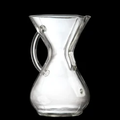 Manual Infusions>Ma Caféine Chemex | Chemex® glass only - 6 cups