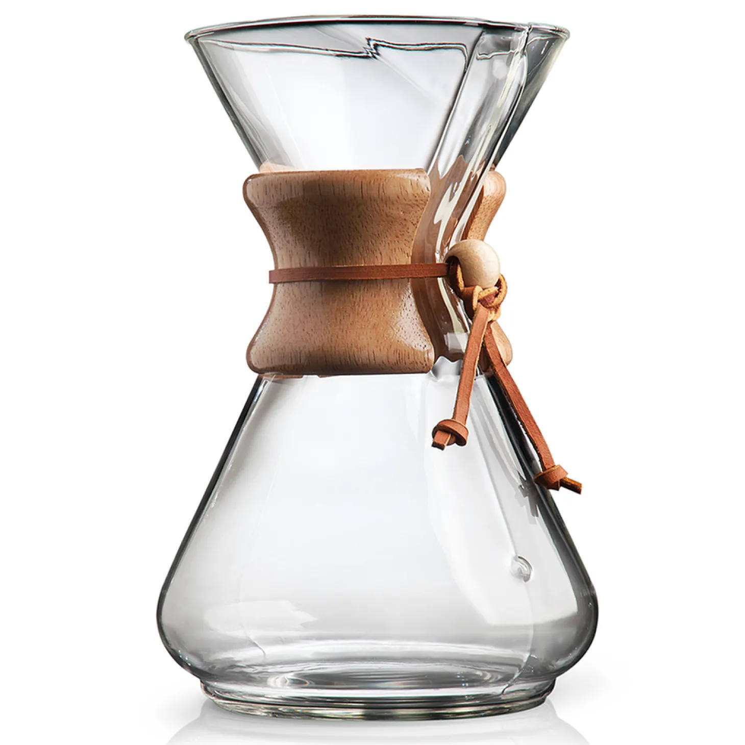 Manual Infusions>Ma Caféine Chemex | Chemex® classic - 10 cups