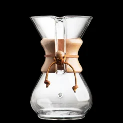 Manual Infusions>Ma Caféine Chemex | Chemex® classic - 6 cups
