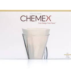 Machine Maintenance|Manual Infusions>Ma Caféine Chemex | Filters for Chemex® 1-3 cups